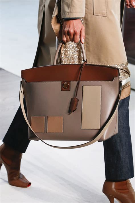 burberry spring 2019 bags|Burberry bags new collection.